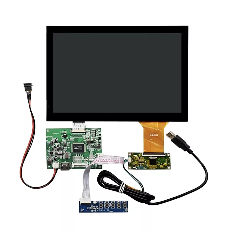 10.1 انچ 1280x800 HDMI TFT ماڈیول