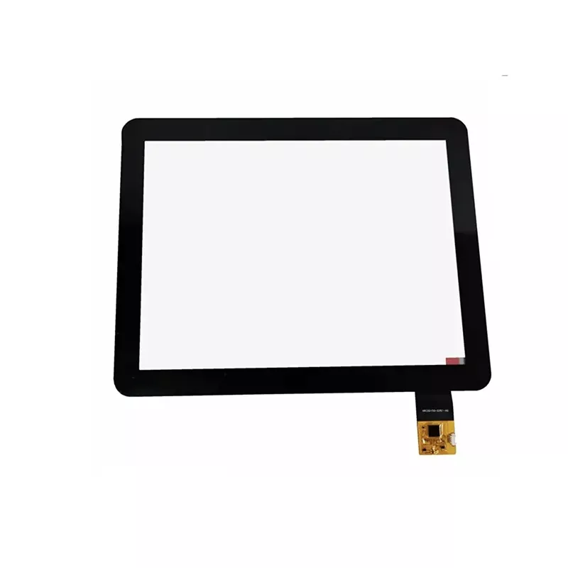 10.4 انچ USB کی پیش گوئی کیپسیٹو ٹچ اسکرین