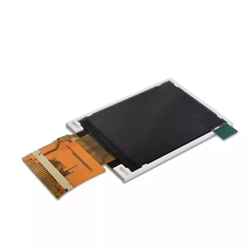 2 انچ 176x220 MCU TFT ماڈیول