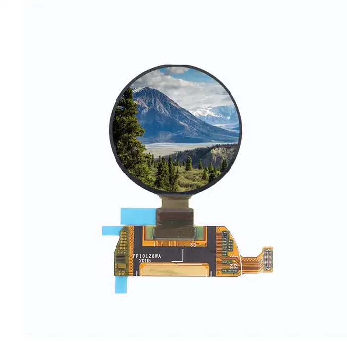 LCD اسکرینوں کے مقابلے میں OLED ڈسپلے کے فوائد اور نقصانات کیا ہیں؟