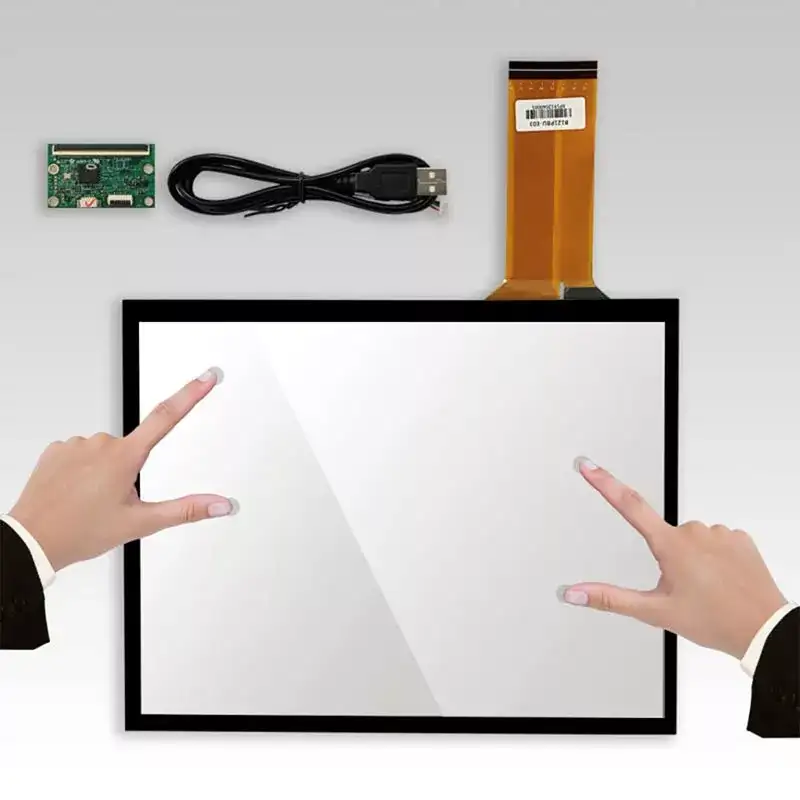 پتہ نہیں ٹچ اسکرین کیا ہے؟ یہ پڑھنے کے بعد آپ کو معلوم ہوگا