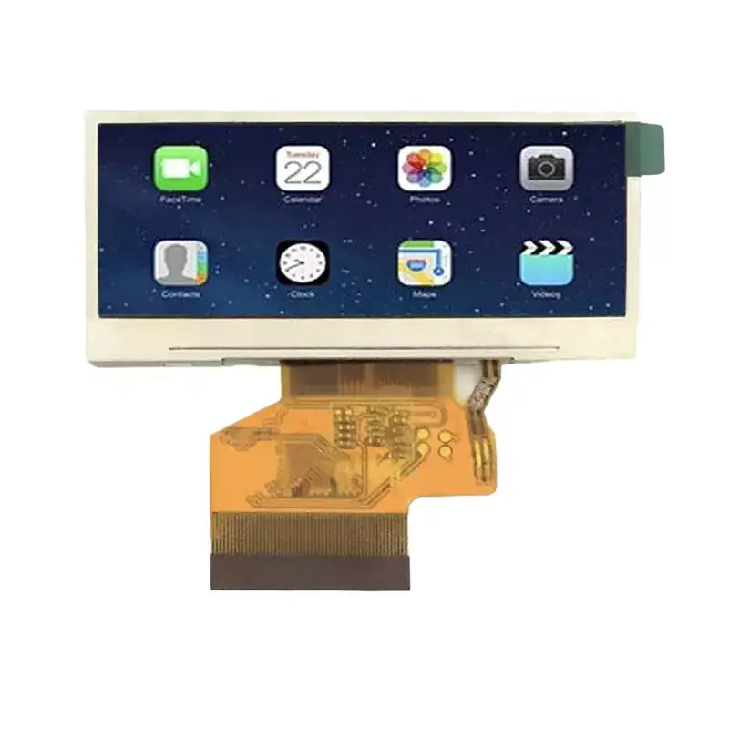 کیا سورج کی روشنی کو پڑھنے کے قابل بار ٹائپ TFT ماڈیول نقل و حمل کے لئے ضروری بناتا ہے