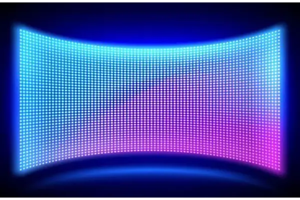 دنیا میں پہلے! OLED اسکرین جو دونوں روشنی کو خارج کرتی ہے اور بجلی پیدا کرتی ہے