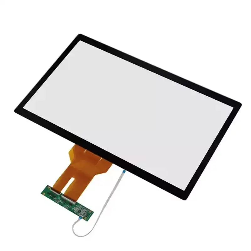 دائیں ٹچ اسکرین زیادہ تر خریداروں کی توقع سے زیادہ کیوں اہم ہے؟