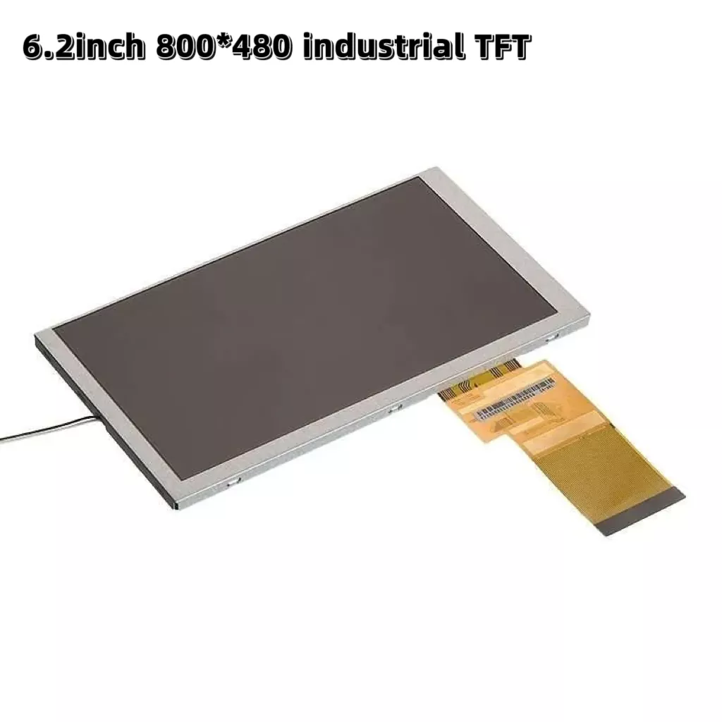 6.2 انچ 800x480 TN TFT ماڈیول