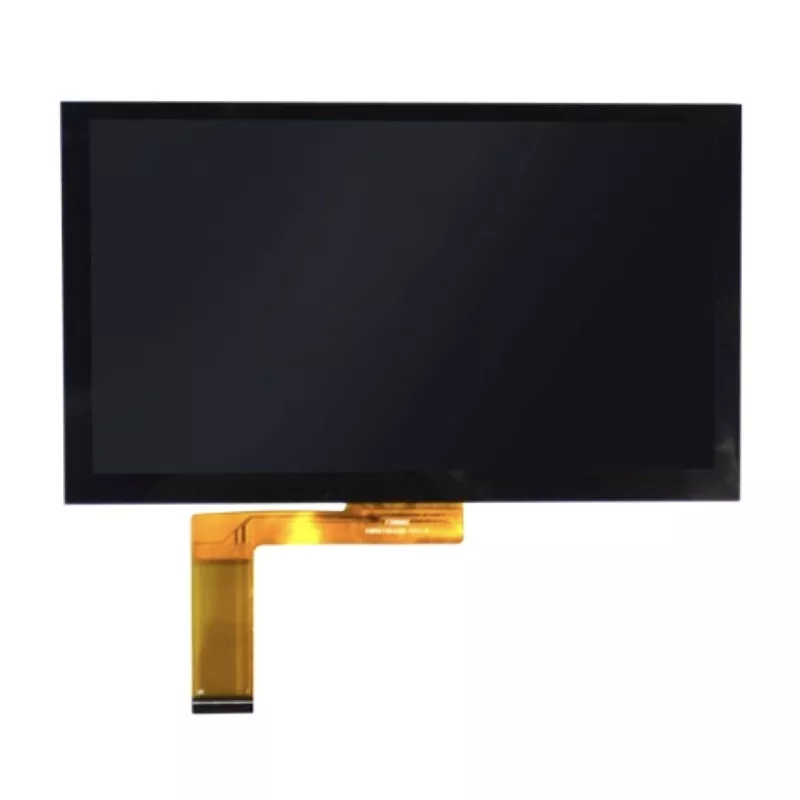 7 انچ 1024x600 MIPI IPS ٹچ TFT ماڈیول